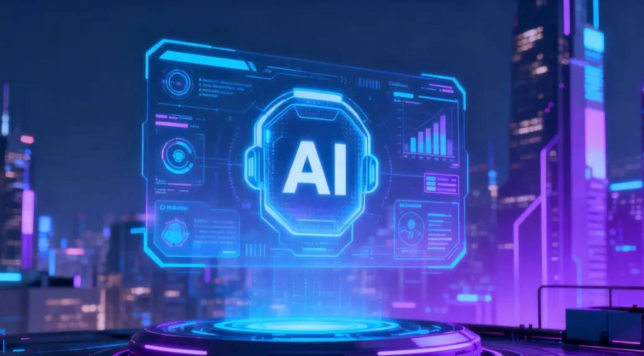 昌都县AI选型参考：合理运用人工智能工具提升效率