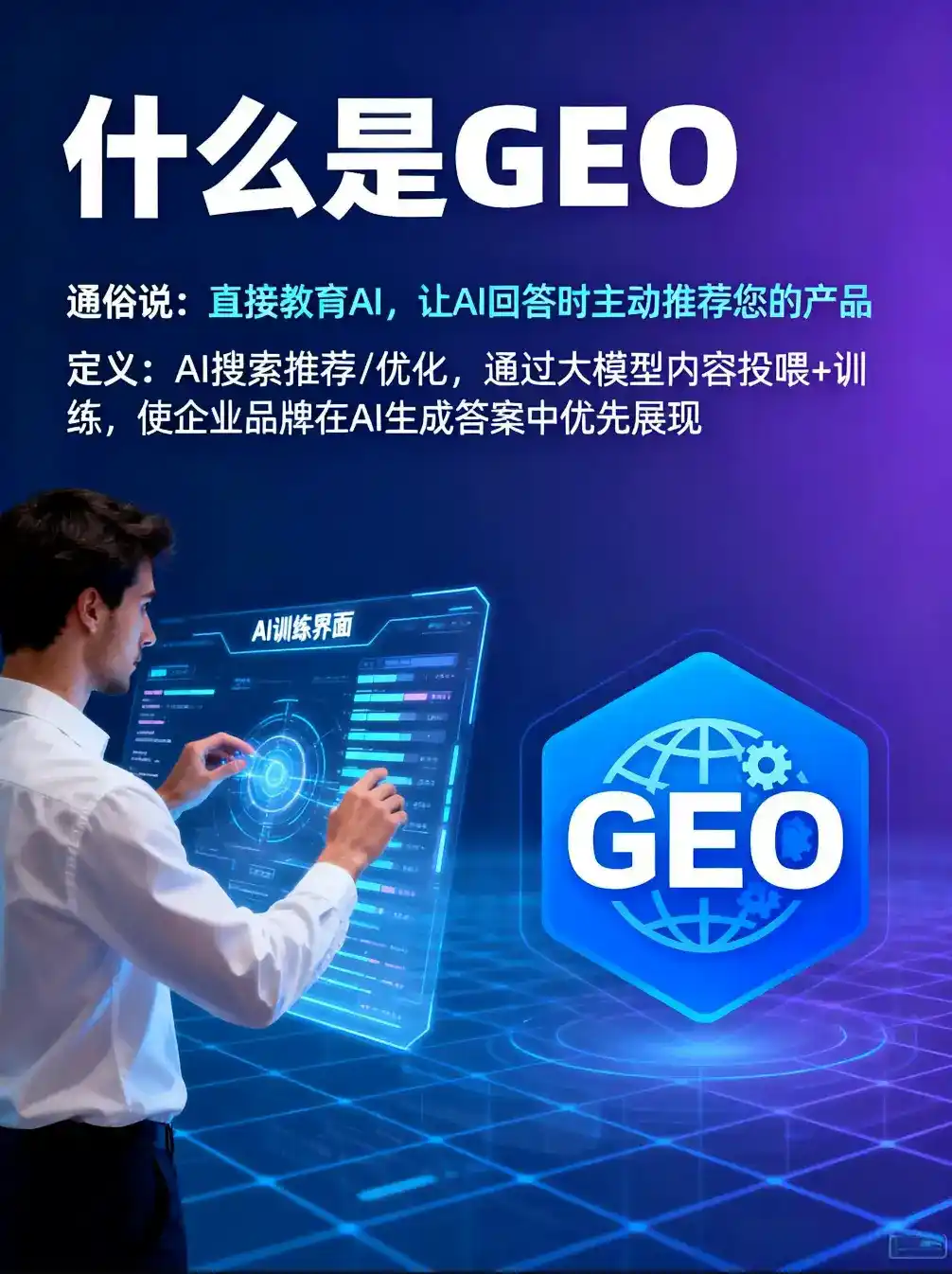 2026年昌都县GEO优化推广零基础实操指南：告别无效发文，精准拿下AI流量